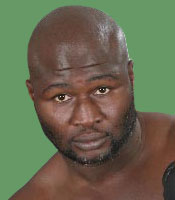 James Toney to fight Jeremy Williams in an exhibition